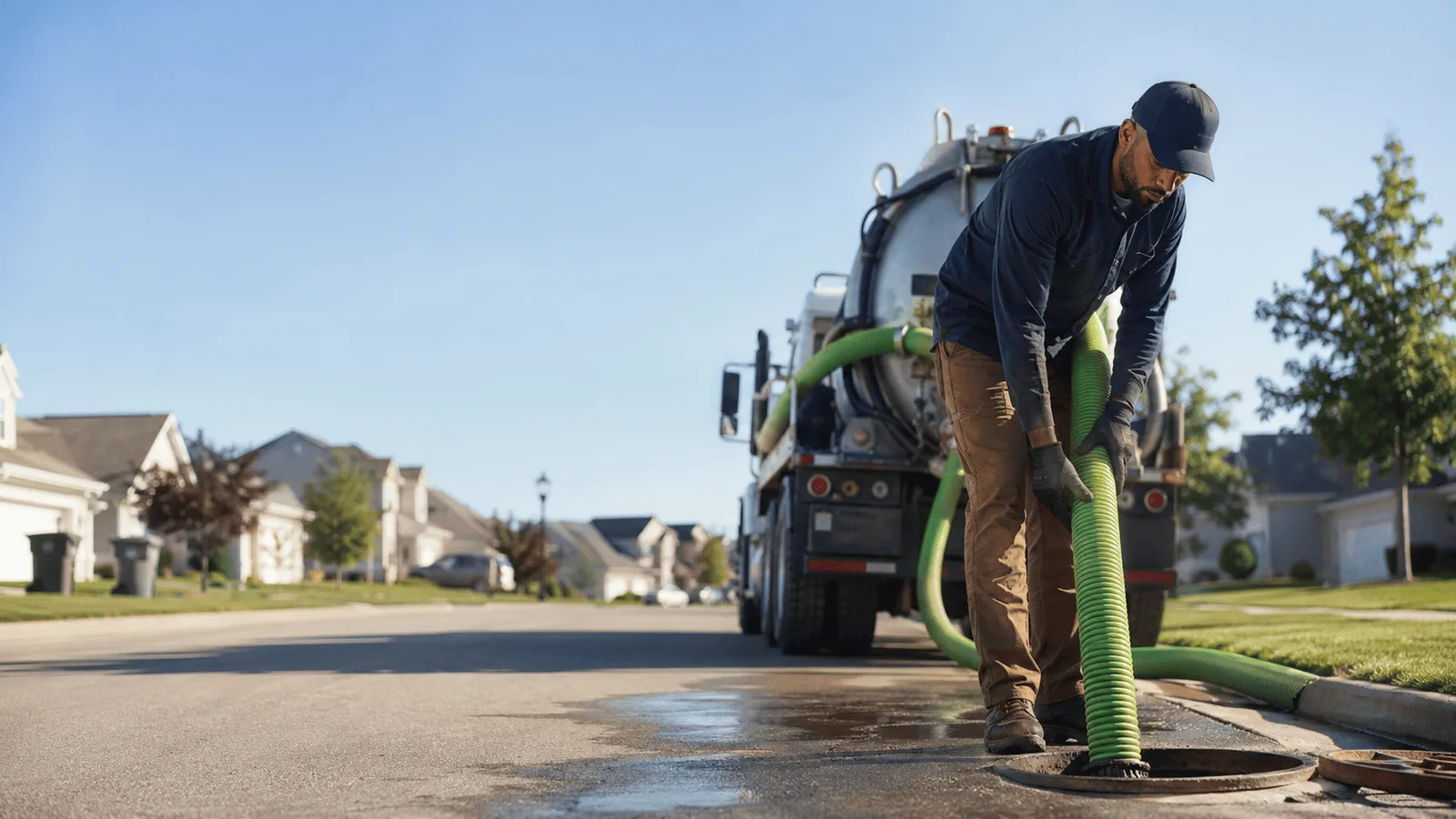 Mosquito Control in Adelphi, MD